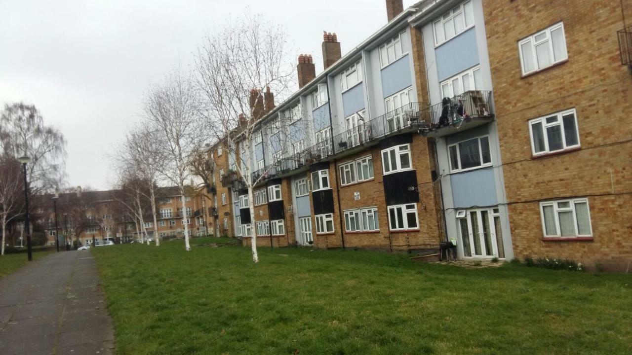 Prospect Hill Apartment London Exterior photo